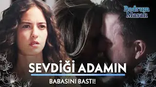 İhanetin Şahidi Yeni Gelin Adayı! |  Bodrum Masalı Özel Klip