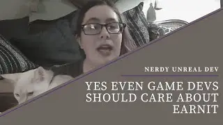 Yes Even Game Devs Should Care About EARNIT