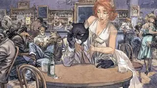 BlackSad #2.2 - Дождь делает меня сентиментальным