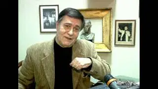 Роман Балаян, интервью, 2004 г. №115.