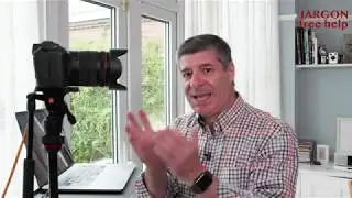 Use the Canon EOS Webcam Utility to Connect Your Canon Camera for Zoom, Skype and Teams using USB