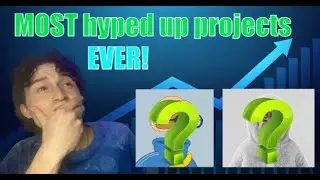 MOST HYPED-UP NFT PROJECTS EVER!! - How to get WHITELISTED & get 10x GAINS! | NFT NewsFlash 17