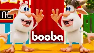 Booba 🔴  BEST EPISODES  | MEGA PACK  | Booba - all episodes in a row