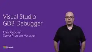 Visual Studio GDB Debugger