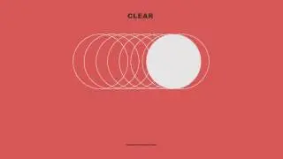 NEEDTOBREATHE - "CLEAR" [Official Audio]