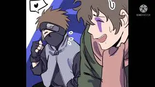 Houki Taketori / Хоуки Такетори [ Boruto/Боруто] - Waka Waka