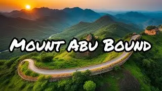 Abu road to mount Abu, gujrat travels, gujrat tourism,