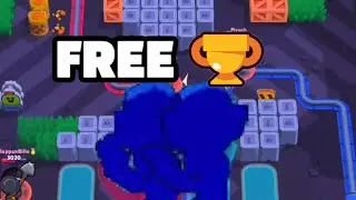 Artillery dominate new payload gamemode (Brawl stars)