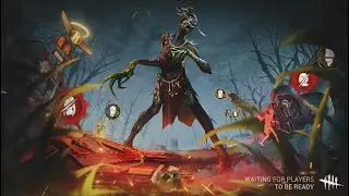 New 2v8 Prop Hunt Mode On DBD Mobile