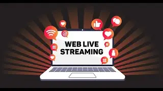 The Ultimate Guide for Web Live Streaming -  Best tips and practices