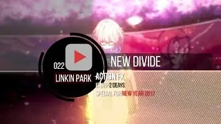 【FES】New Divide || Happy New Year 2017