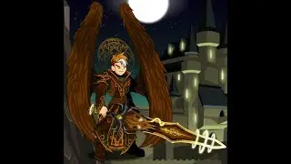 AQW- Memet Fest /Join MoonLab  Quest - FULL Walkthrough! xD !!