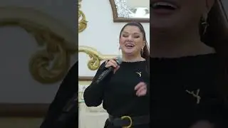 Джамиля Адуллаева Старинная лакская песня 