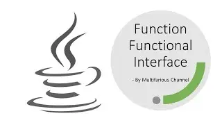 Function Interface | Part 4 |  Function Chaining/Joining Example | Understanding Usage