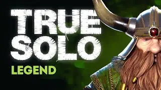 Vermintide 2: Егерь, Парные молоты, Пистоль | Заказной True Solo | Праведный отпор | Легенда