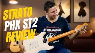 PHX STRATO TESTE REVIEW