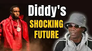 Diddy's Shocking Future in ADX Supermax Exposed