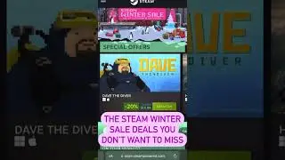 Steam Winter Sale Deals: Best 2023 Offers for Gaming Fans | Ends January 4, 2024