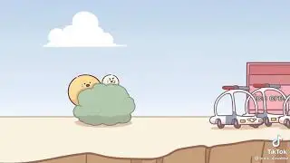 Brick DowDow Animation- Curhat Mantan #1