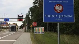 Belarus' neighbours tighten security amid Lukashenko-Prigozhin deal