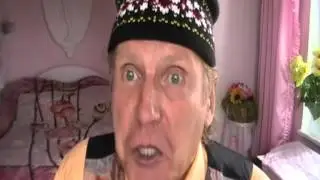 Александр Новожилов - анекдот про икоту