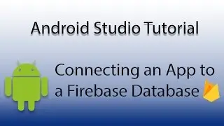 Android Studio: Connect n Multiple Choice Quiz App to a Firebase Database