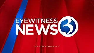 Your Channel 3 Eyewitness News Thursday evening update