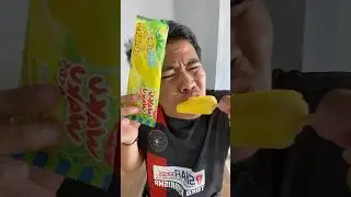 ES KRIM KERAS BANGET😭 