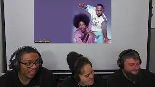 OutKast - B.o.B (Bombs Over Baghdad) [REACTION]