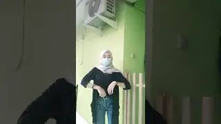 hijab nakal