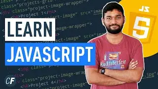 Learn JavaScript — A Tutorial For Beginners