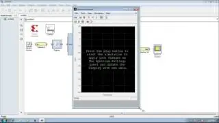 FIR Filter implementation using Vivado System Generator