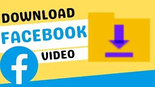 How to download videos from Facebook, download Facebook video with this free tool