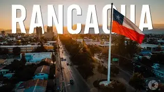 Rancagua - Junio 2022