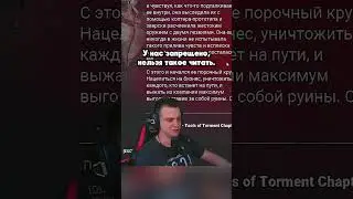 Торговка умеет удивлять ❗️