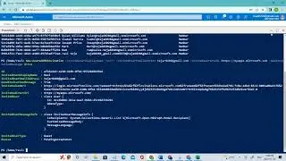 How to Invite guest users with PowerShell ||PowerShell Commands Explained||Azure tutorial|SC300