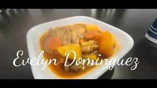 Que Cocino hoy ? Pollo Guisao