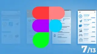 Figma Tutorial Preview: Work With Figma Assets Panel