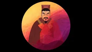 Sun Tzu Trip-Hop Mix | The Dark Art of War