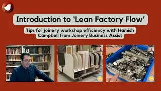 Introduction to Lean Factory Flow