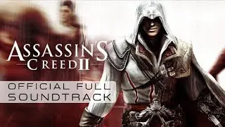 Assassin's Creed 2 OST / Jesper Kyd - Venice Combat (Track 26)