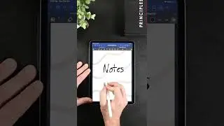 This is the BEST App for Digital Notetaking!