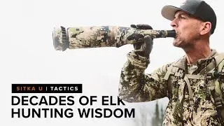 Proven Elk Calling Tips with Corey Jacobsen