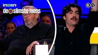 De slimste compilatie week #5 | De slimste mens | KRO-NCRV