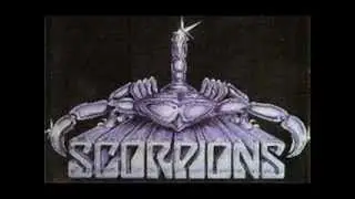 Scorpions-Holiday (lyrics)