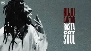 Buju Banton - Rastafari