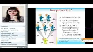 Школа новичка. Вводное занятие. Сессия 87 | Оксана Коноплева.