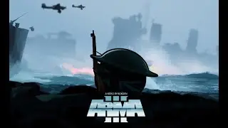 Dunkirk Evacuation - Arma 3 Memes