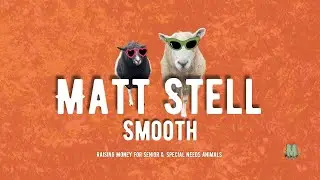 NEW MUSIC: Matt Stell - Smooth (2024)