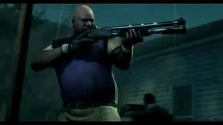 Сюжет игры Left 4 Dead 2